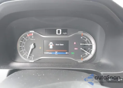 2017 Honda Pilot Ex-L from USA, damaged, VIN 5FNYF6H54HB017983